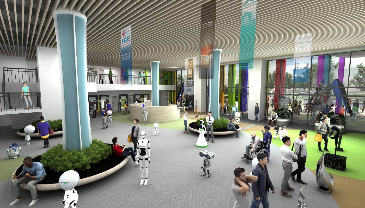 Turnkey project of new construction for public housing at No. 1 Base of  Zhongli District, Taoyuan City | 翁祖模建築師事務所 Habitech Architects